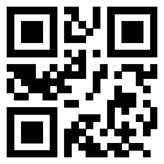 Il QrCode di 3204770157