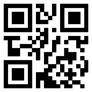 Scansione del QrCode di 3204770159