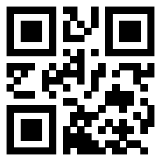 Immagine del Qr Code di 3204770160