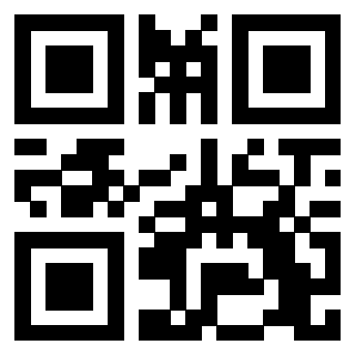 Il QrCode di 3204770162