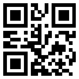 Scansione del Qr Code di 3204770164