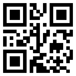 3204770166 - Immagine del Qr Code associato