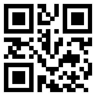 3204770168 QrCode associato