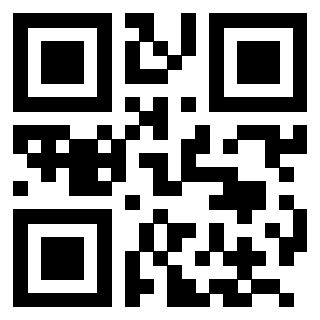 Immagine del QrCode di 3204770173