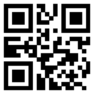 Scansione del Qr Code di 3204770174