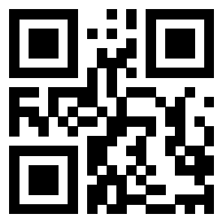 Immagine del Qr Code di 3204770176