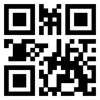 Il QrCode di 3204770177
