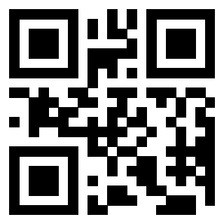Il QrCode di 3204770179