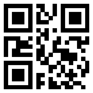 Il QrCode di 3204770181