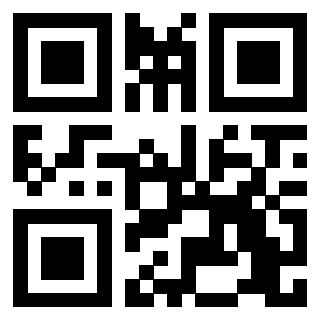 3204770185 - Immagine del Qr Code associato