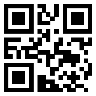 3204770188 - Immagine del QrCode associato