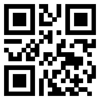3204770189 - Immagine del Qr Code associato