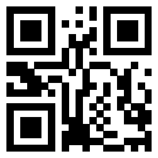 Il Qr Code di 3204770190