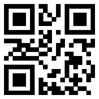 Scansione del QrCode di 3204770197
