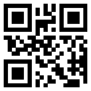 Scansione del QrCode di 3204770198
