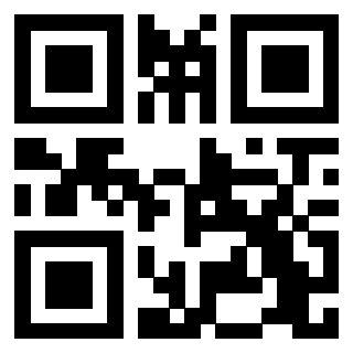 Immagine del Qr Code di 3204770201