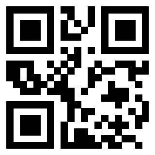 3204770202 - Immagine del Qr Code associato