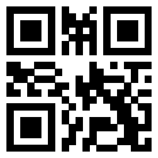 Scansione del Qr Code di 3204770208