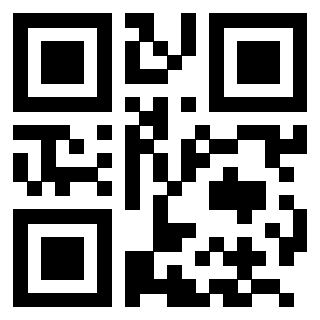 Il QrCode di 3204770212