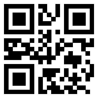 Immagine del Qr Code di 3204770213