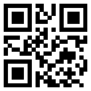 3204770214 - Immagine del Qr Code associato