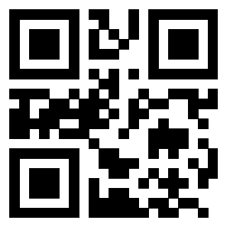 Il Qr Code di 3204770216