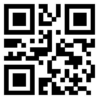 Il QrCode di 3204770223