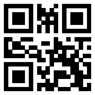 Scansione del Qr Code di 3204770224