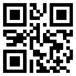 3204770227 QrCode associato