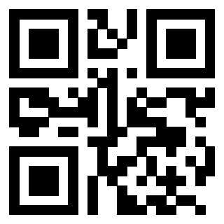 Scansione del Qr Code di 3204770229