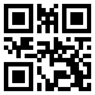 Immagine del Qr Code di 3204770230
