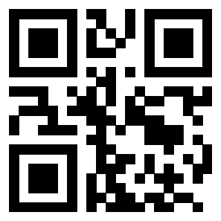 3204770233 - Immagine del QrCode associato