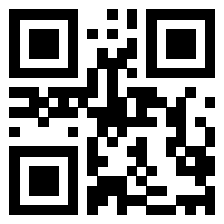 Immagine del QrCode di 3204770236