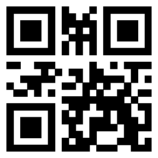 3204770237 - Immagine del QrCode