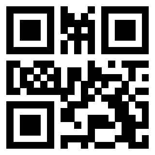 Scansione del Qr Code di 3204770238