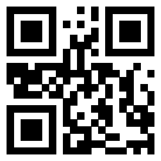 Scansione del Qr Code di 3204770243