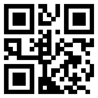 Il Qr Code di 3204770245