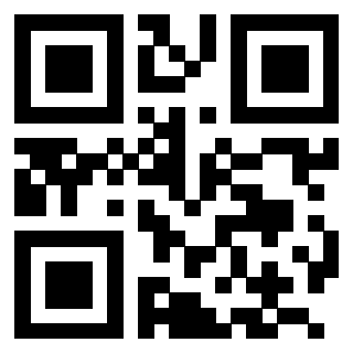 3204770249 - Immagine del QrCode associato