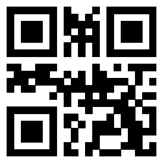 Il QrCode di 3204770251
