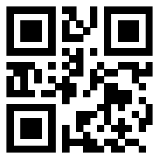Immagine del Qr Code di 3204770255