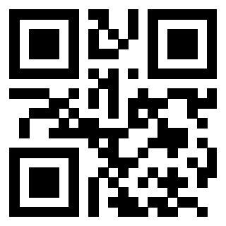3204770260 - Immagine del QrCode associato