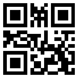 3204770261 QrCode associato