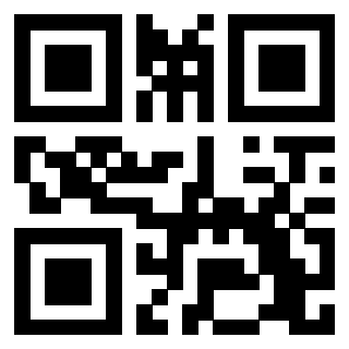 Immagine del Qr Code di 3204770262