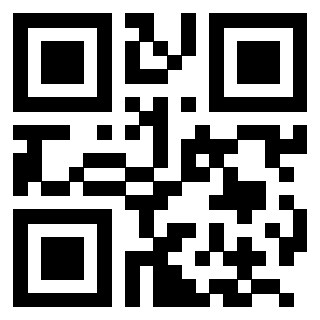 3204770263 QrCode associato