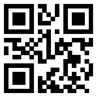 Immagine del QrCode di 3204770267