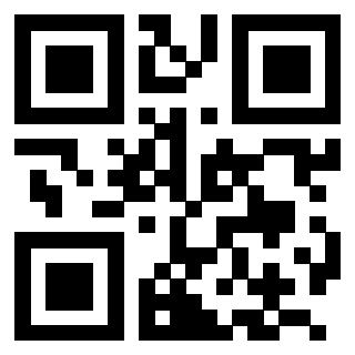 Scansione del QrCode di 3204770269