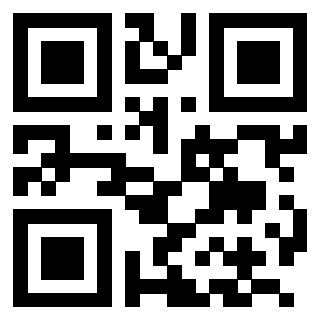 3204770274 - Immagine del Qr Code associato