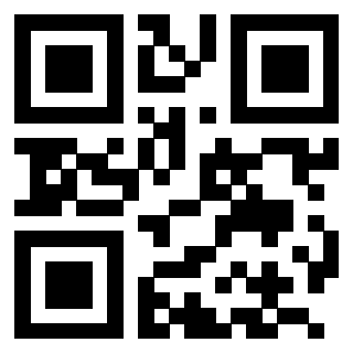 Immagine del Qr Code di 3204770278