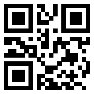 Scansione del QrCode di 3204770280