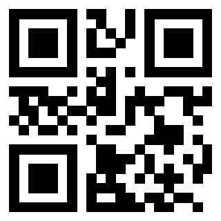 Il Qr Code di 3204770281